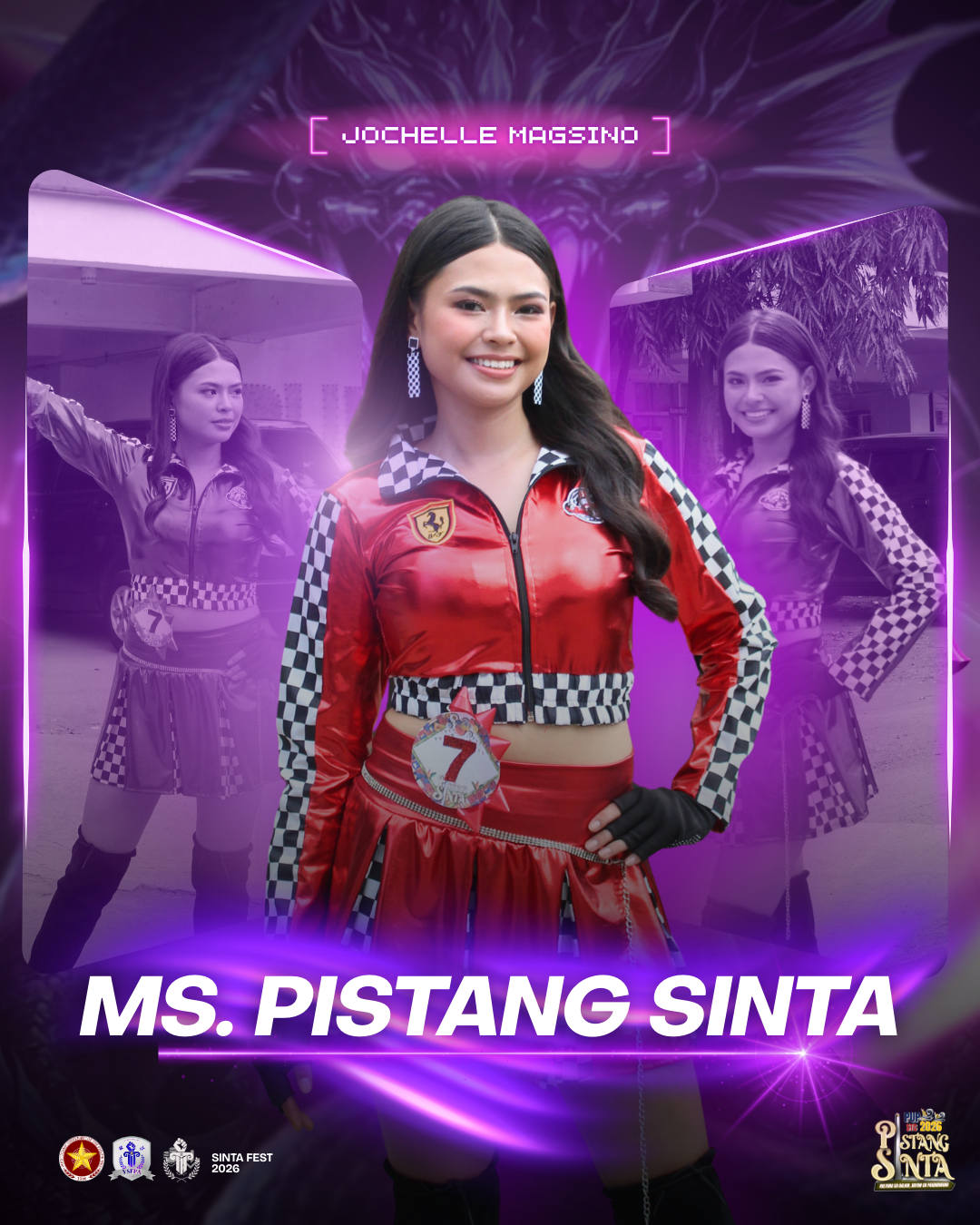 𝐏𝐀... - PUP STC Youth Society for Future Public Administrators | Facebook