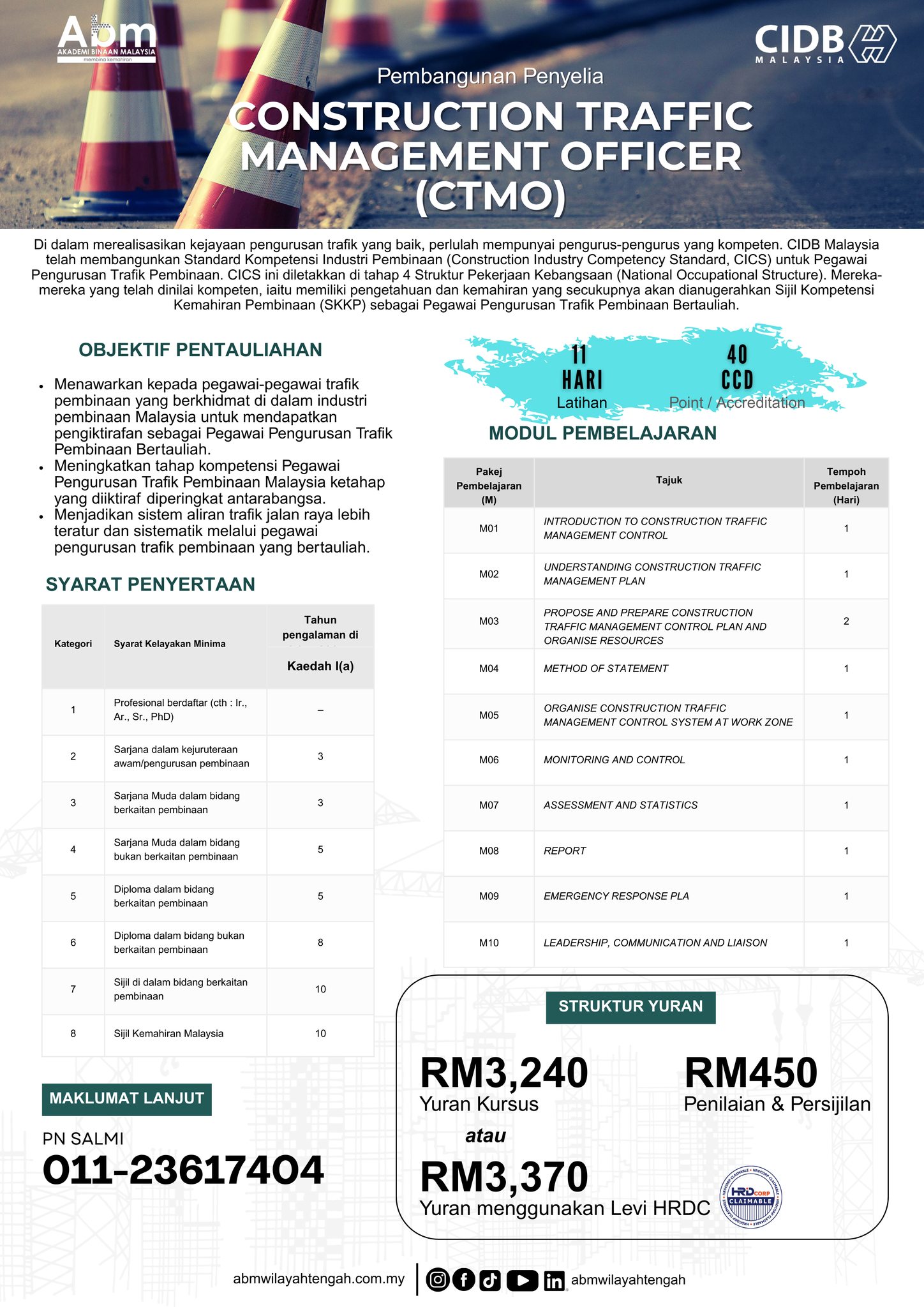 Akademi Binaan... - Akademi Binaan Malaysia Wilayah Tengah