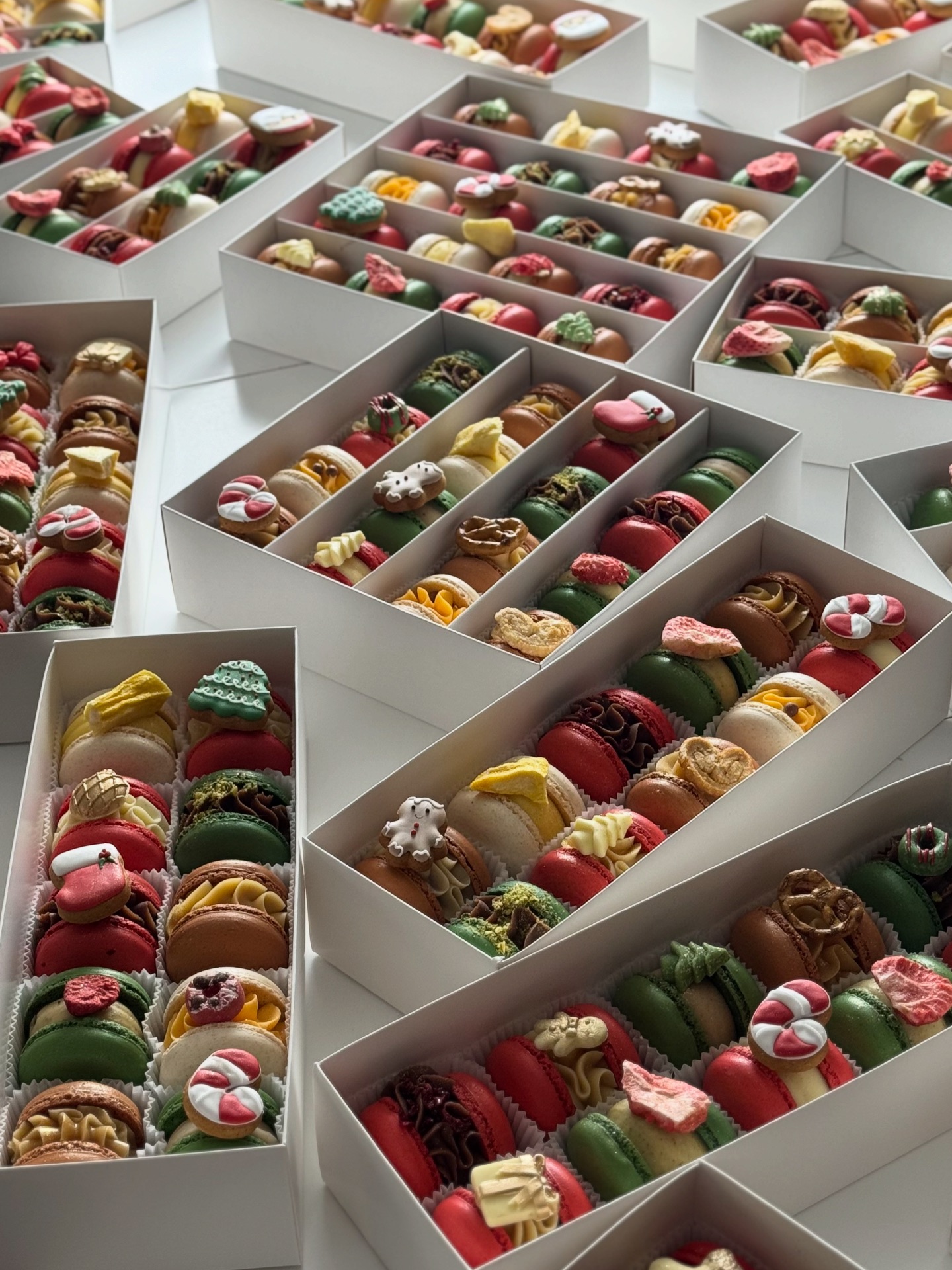 Regina's Bakery | Riga