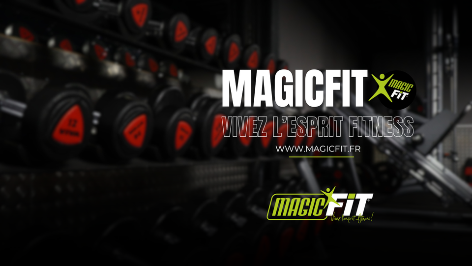 Magicfit Mâcon | Mâcon