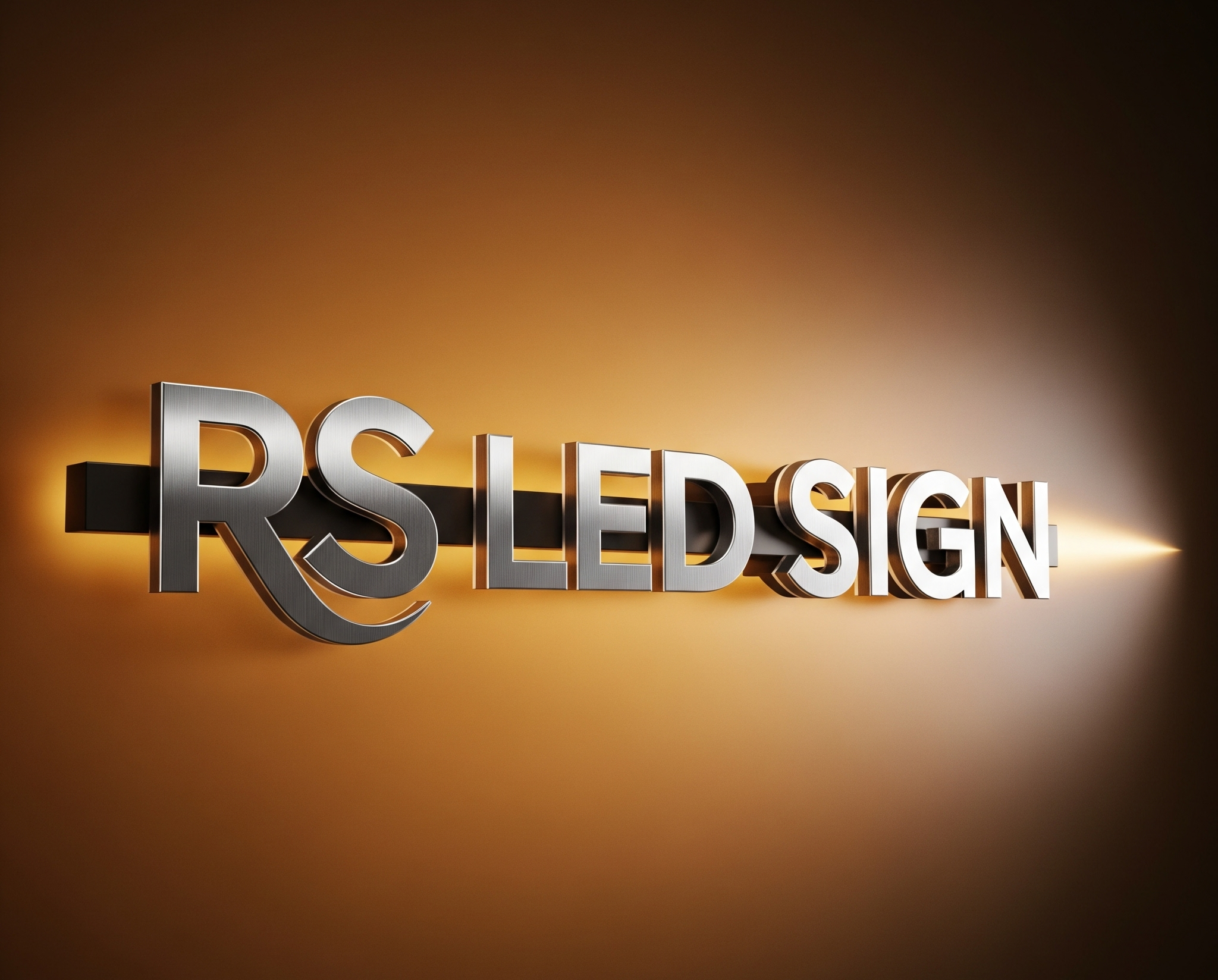 RS LED SIGN | Dhaka