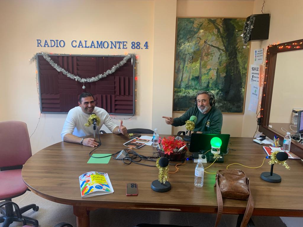 Radio Calamonte | Calamonte