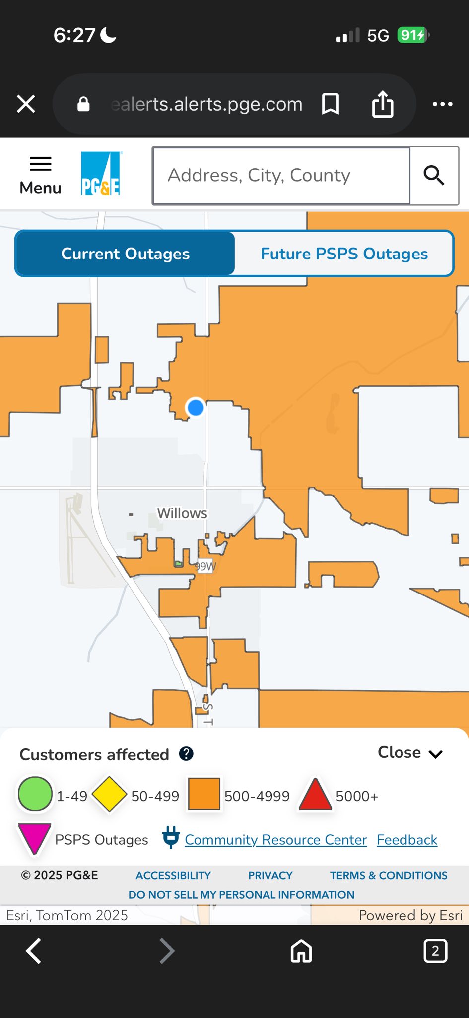 Glenn County Weather Center... - Glenn County Weather Center