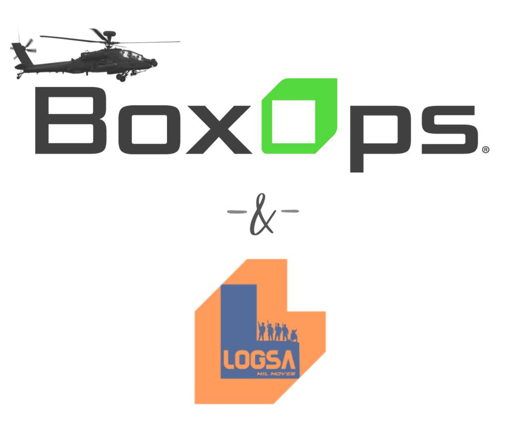 LOGSA Mil Moves - Hello Friends! We're so excited to... | Facebook