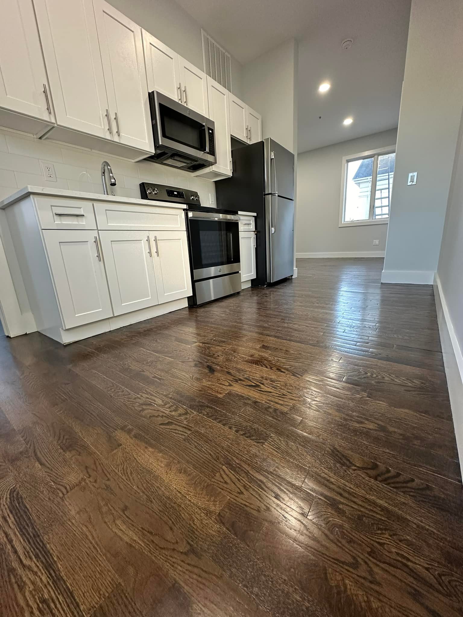 Awesome project nearing the... - Fresh Builds Contracting | Facebook