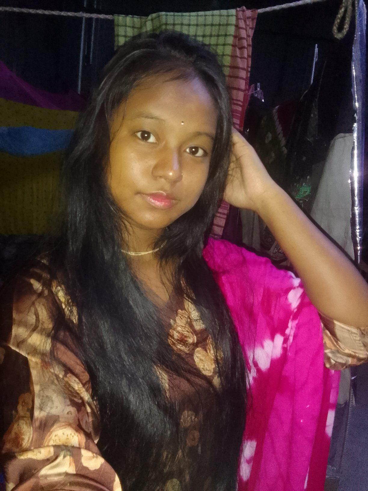 Niti Roy