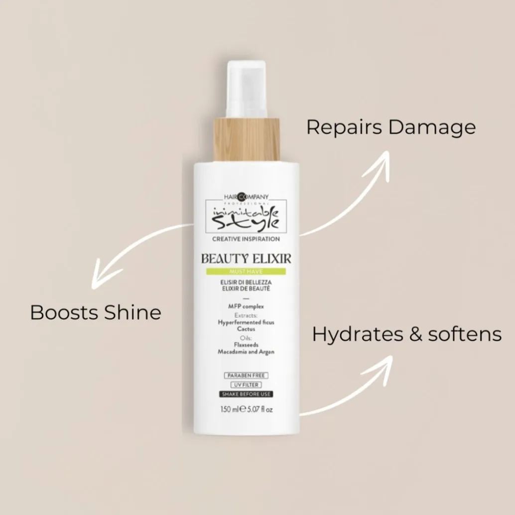 Al Rabwa Cosmetics Qatar hair care | Doha