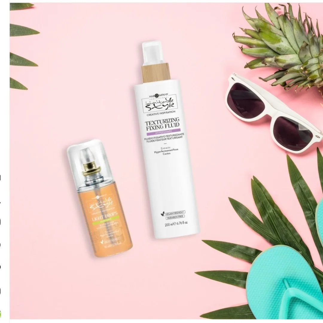 Al Rabwa Cosmetics Qatar hair care | Doha