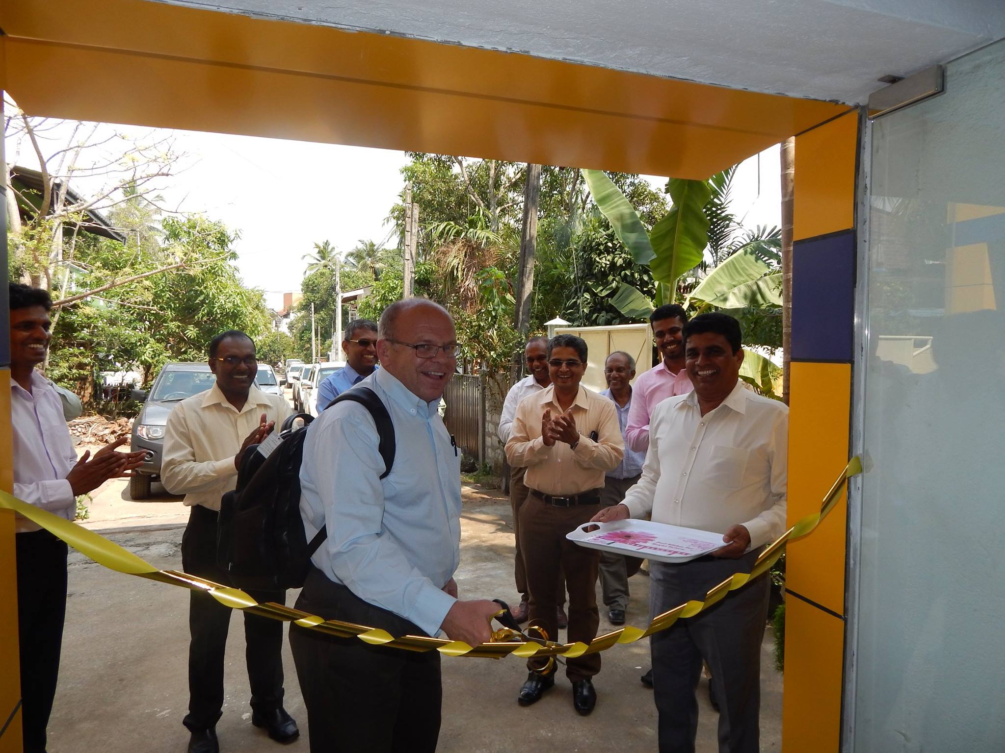 Subasinghe Contractors PVT Ltd. | Galle