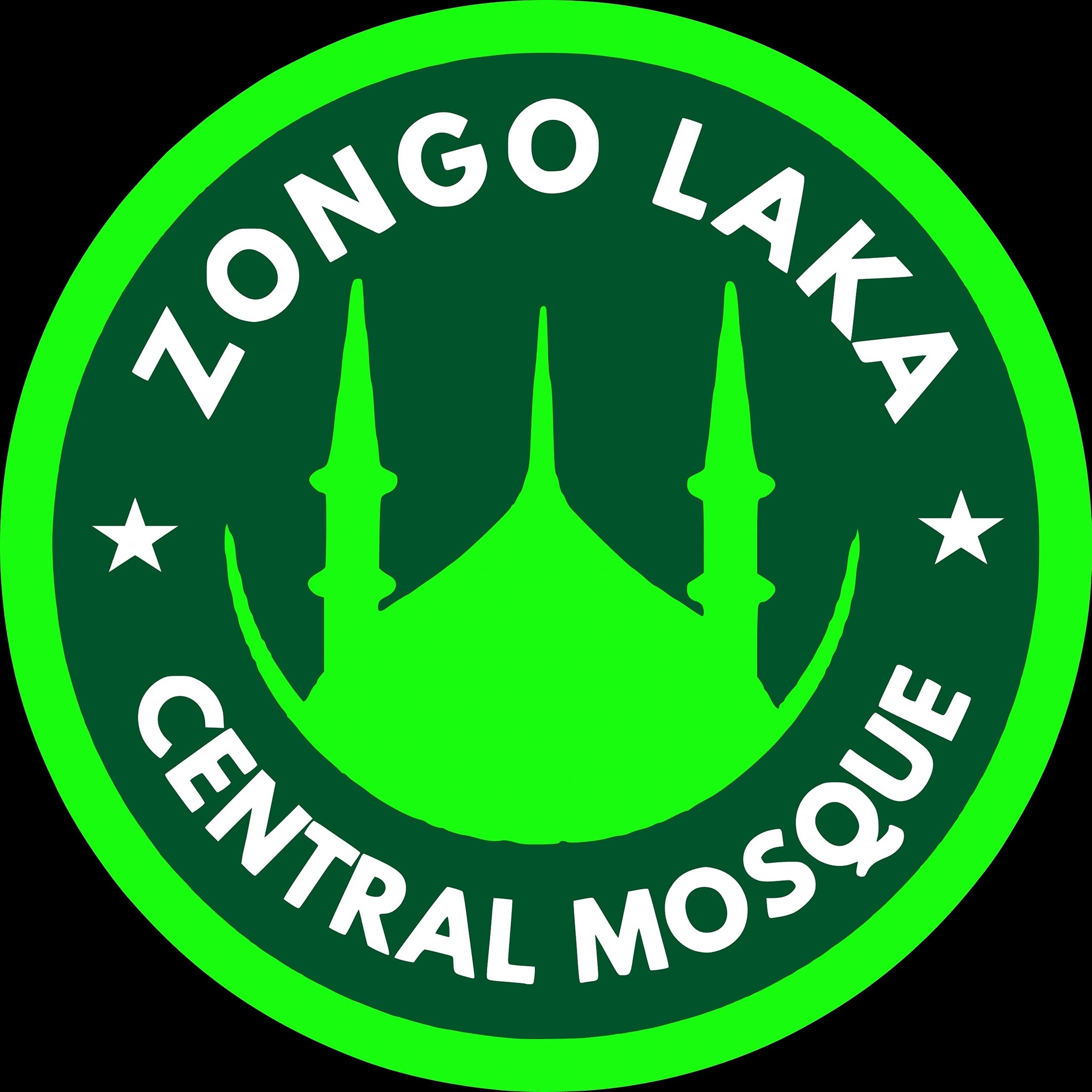 Zongo Laka Central Mosque | Ashaiman