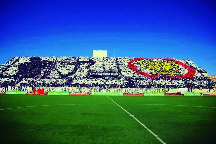 ES SETIF FANS | Sétif