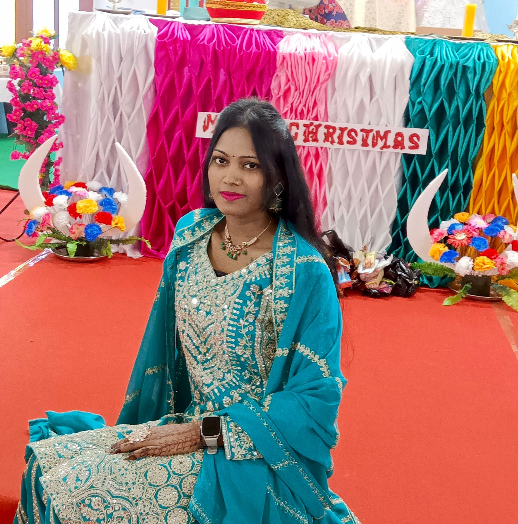 Isha Rani