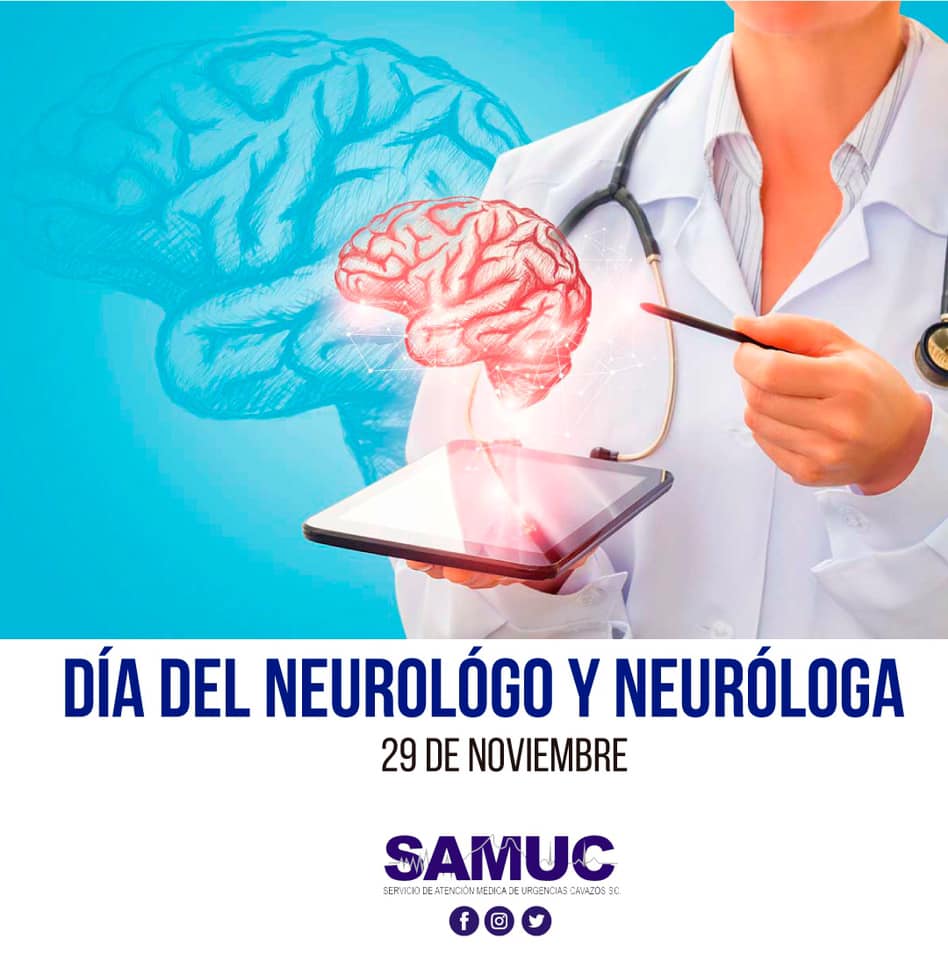 Un día como... - SAMUC ambulancias en Veracruz y Monterrey
