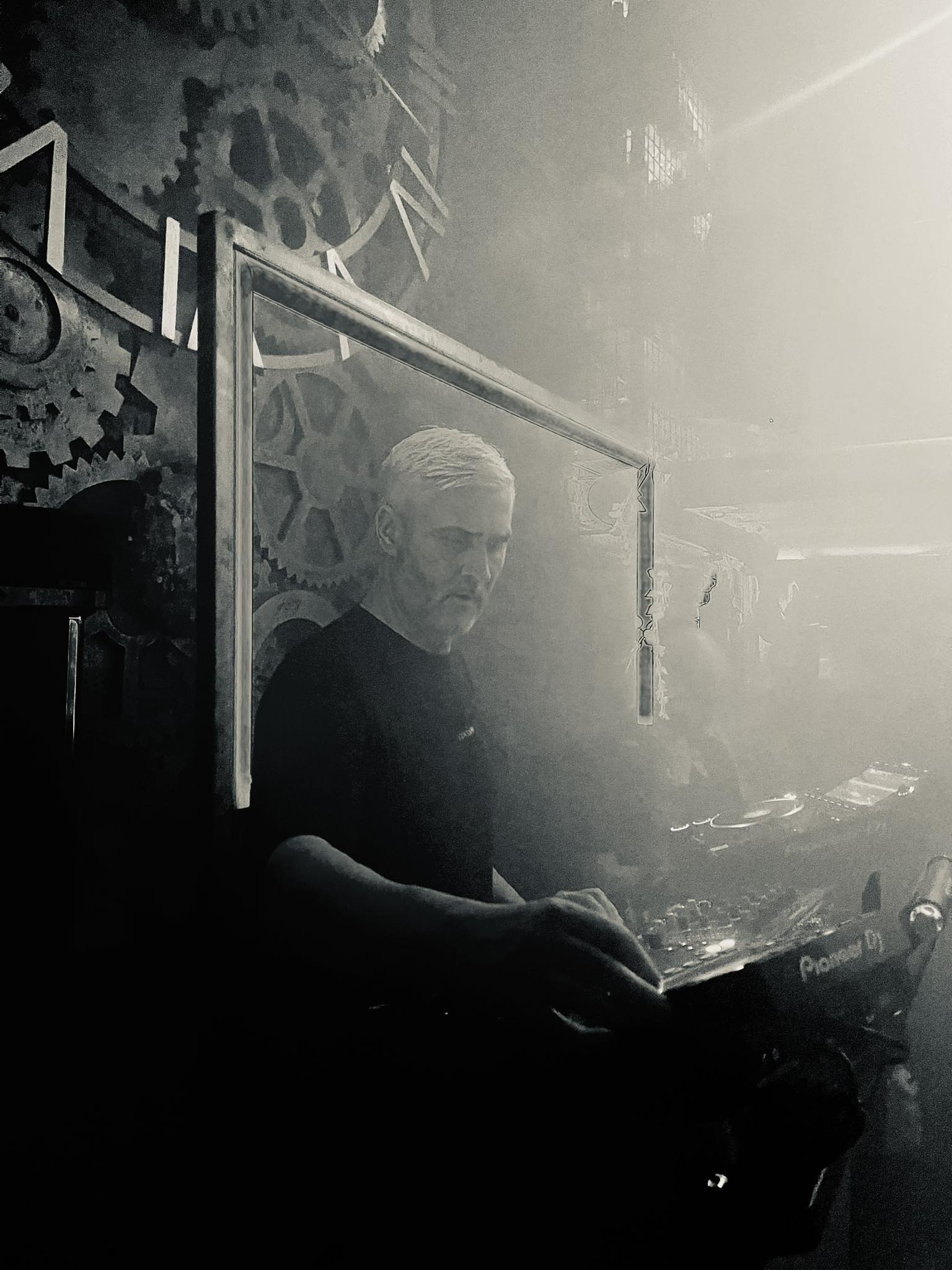 Jonas Franzen