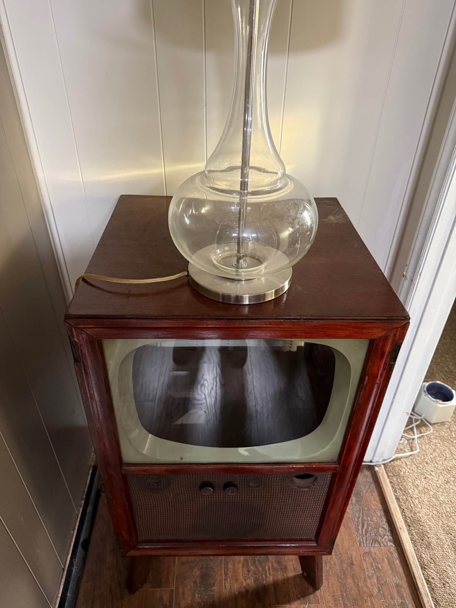 Vintage tv shell - Televisions - Archdale, North Carolina | Facebook ...