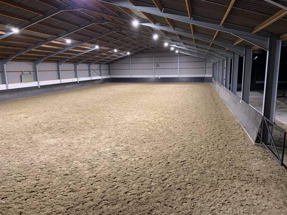 Stal Vanhoenacker | Moorslede