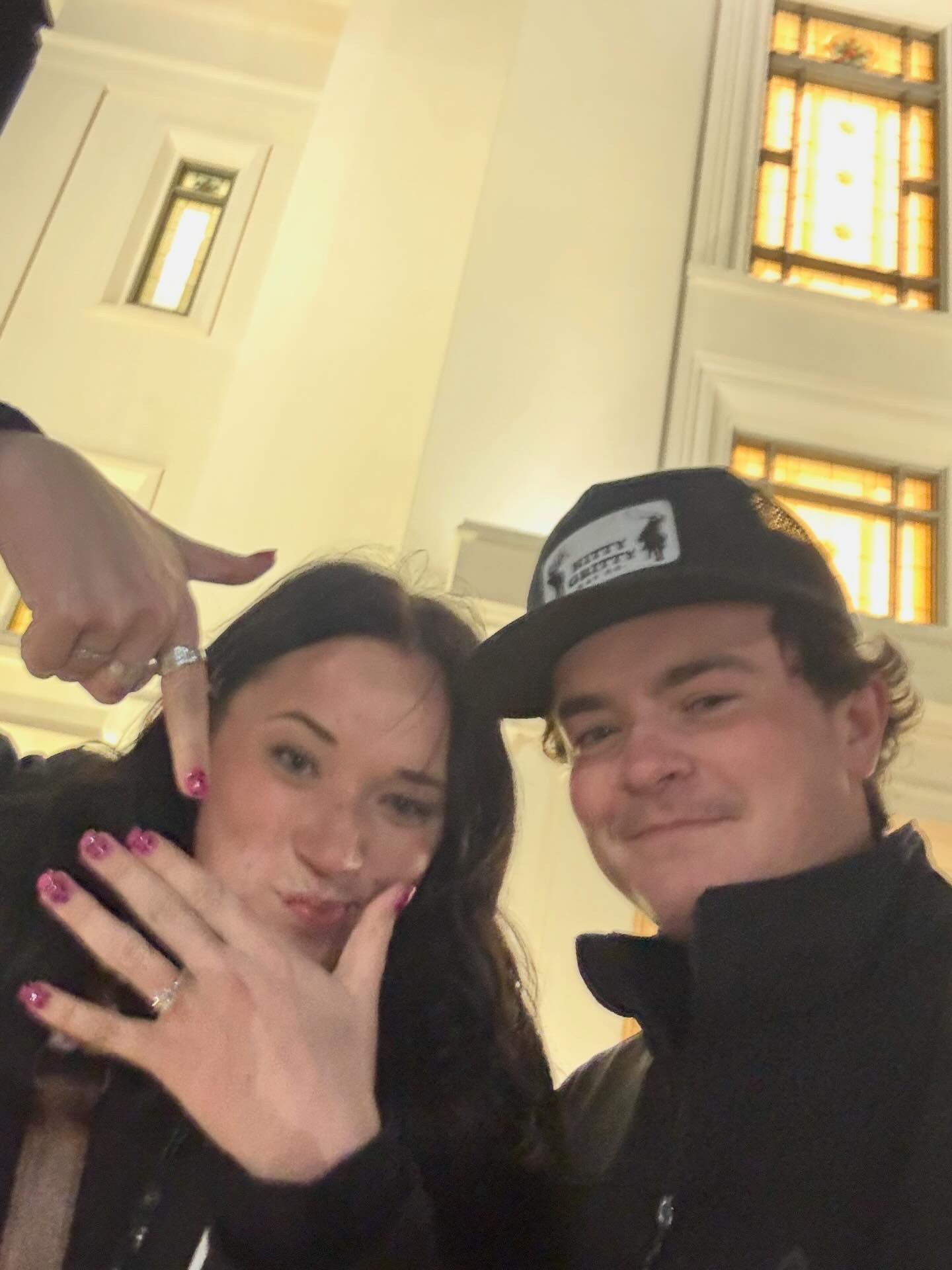 Mal Phillips - So basically I’m engaged to my bestest... | Facebook