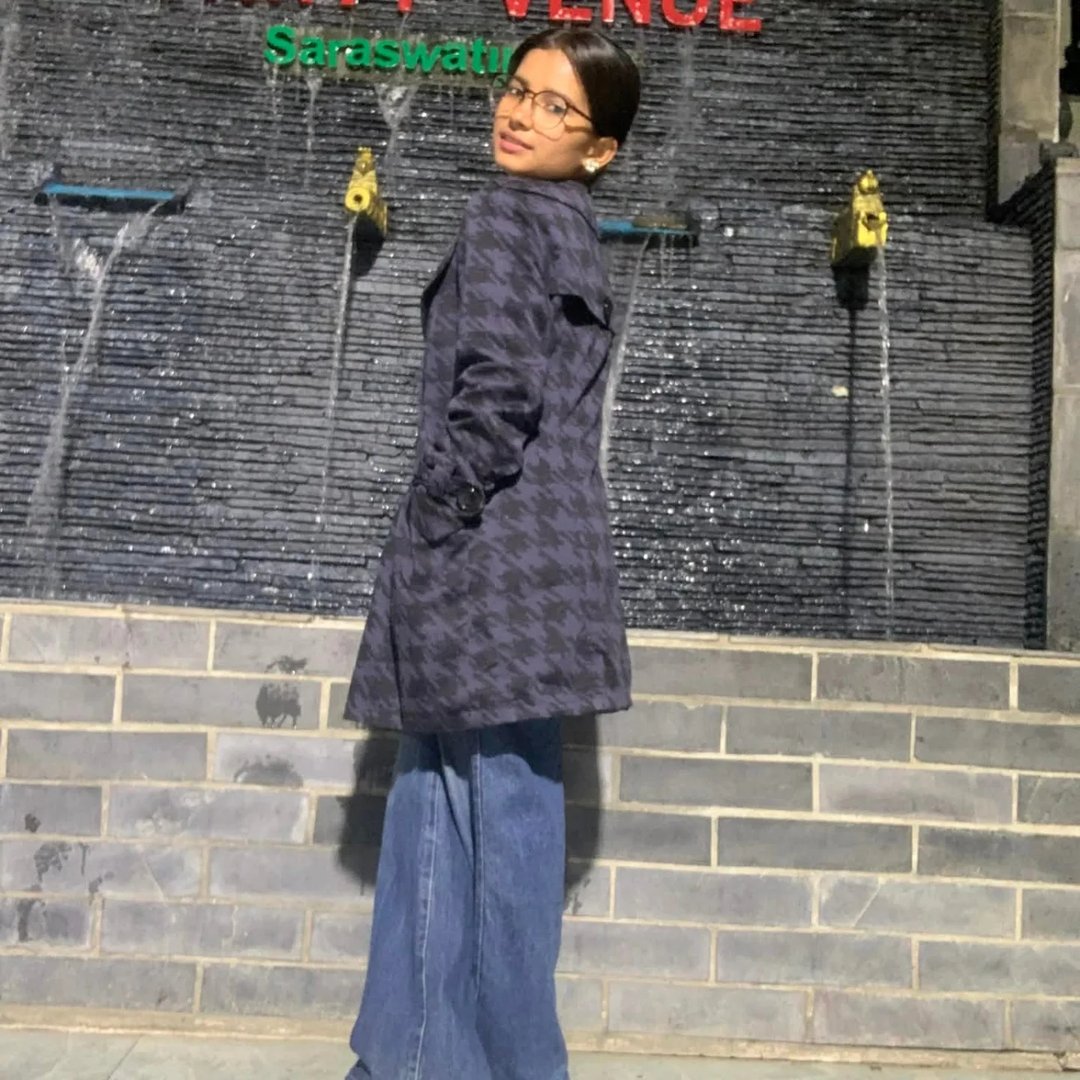 Samaika Koirala