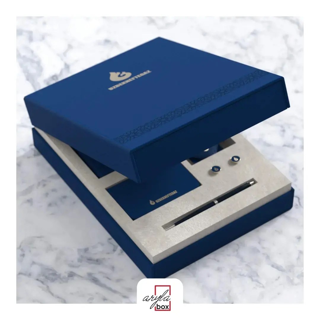 Aryla Box