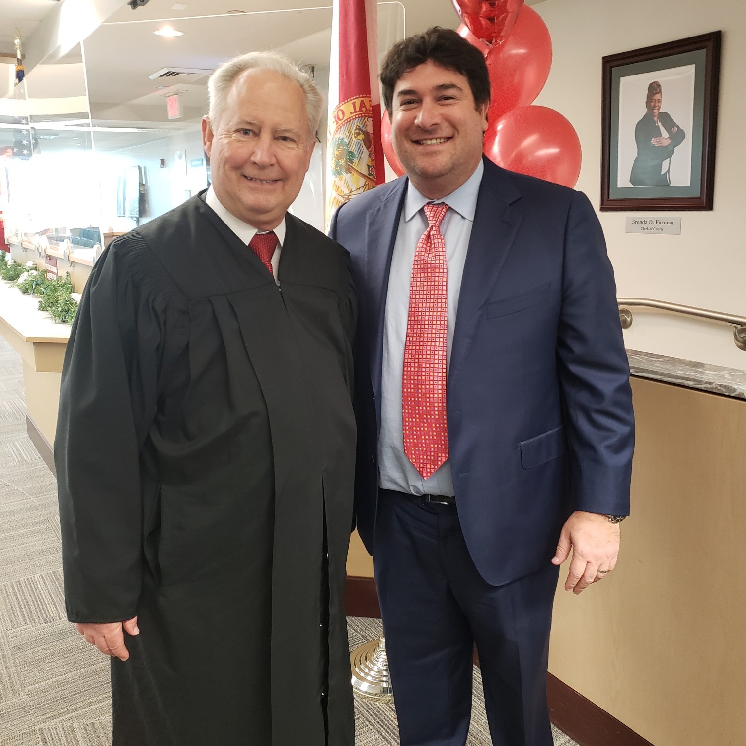 National Adoption... - 17th Judicial Circuit Court of Florida | Facebook