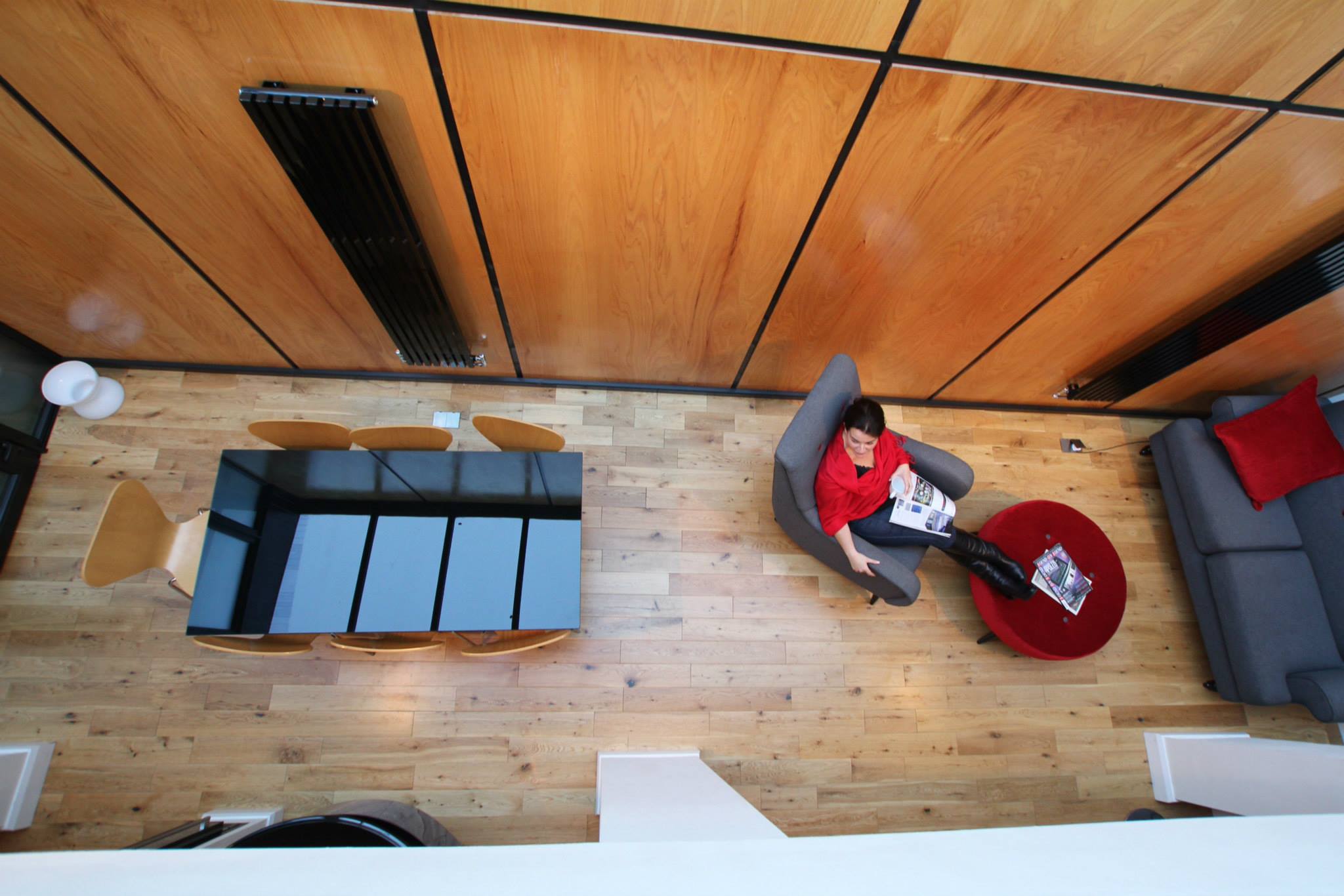 Redbox Studios | Belfast