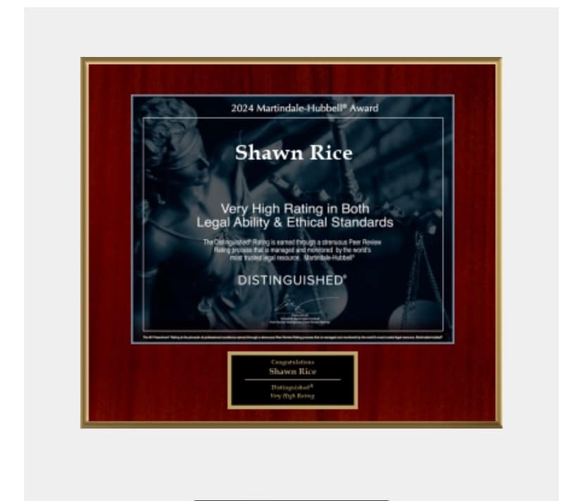 Rice Business Law Firm | Grafton WI