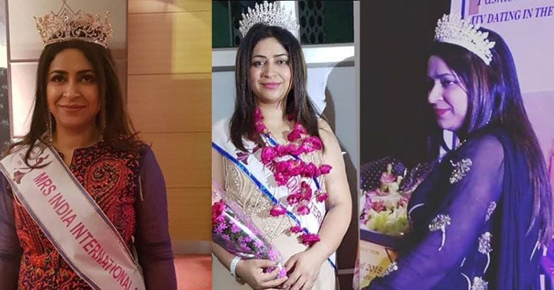 Nusrat Parveen