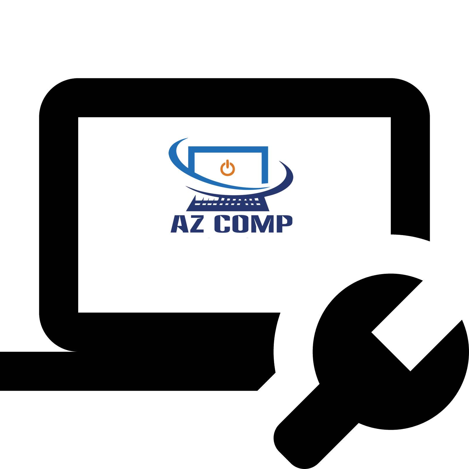 AZ Comp