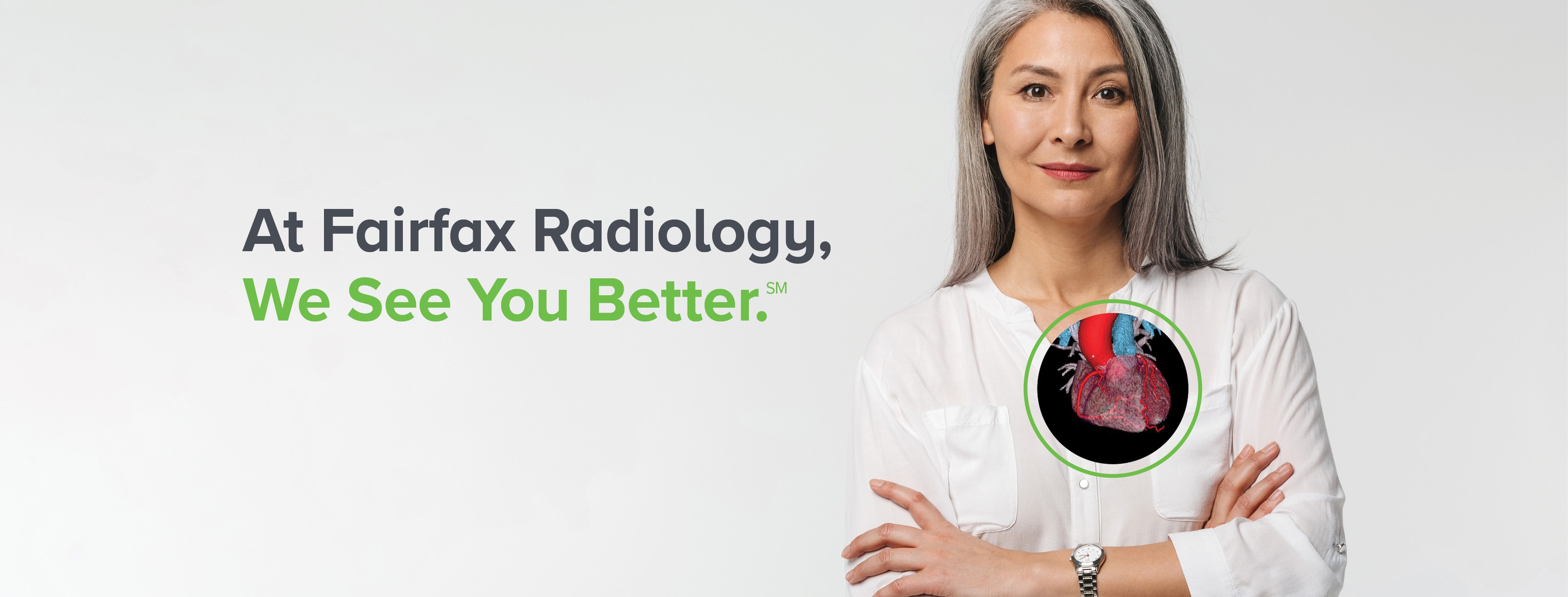 Association of Alexandria Radiologists, PC