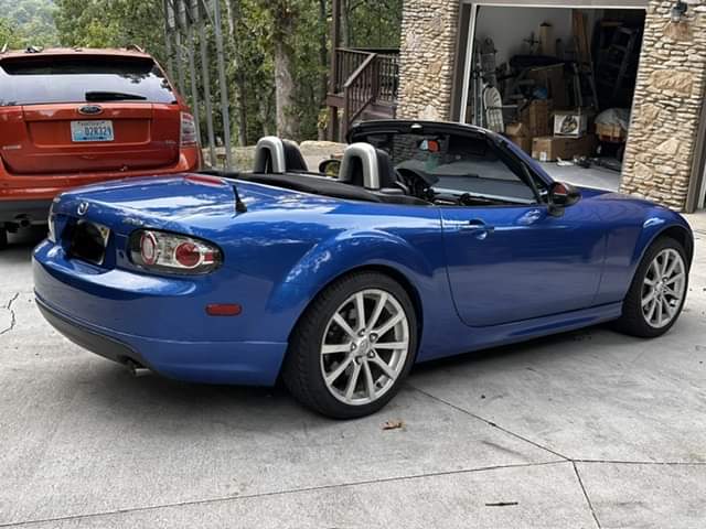 Miata Nc For Sale
