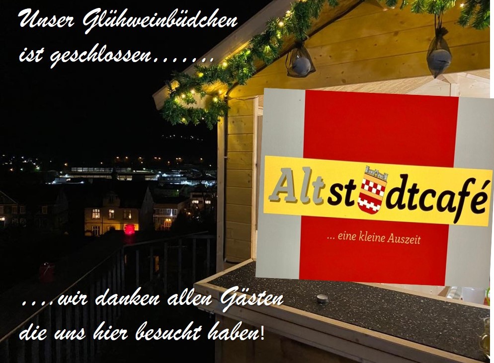 Altstadtcafé Bergneustadt | Bergneustadt