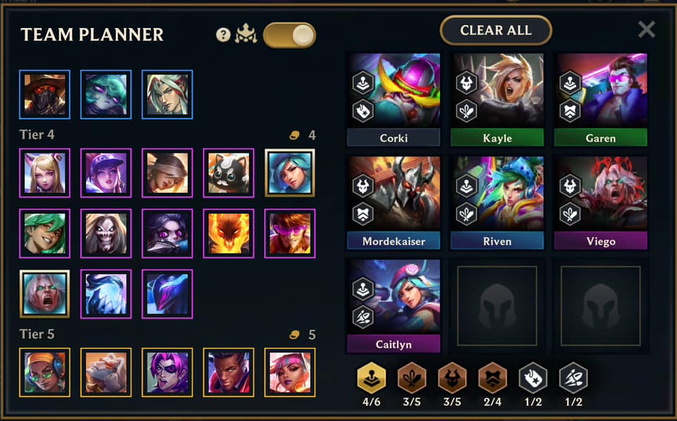 ถุงชา - 🔥แจกโพยคอมพ์ 8-bit Riven คอมพ์เก่ง ที่ถูกมองข้าม!...
