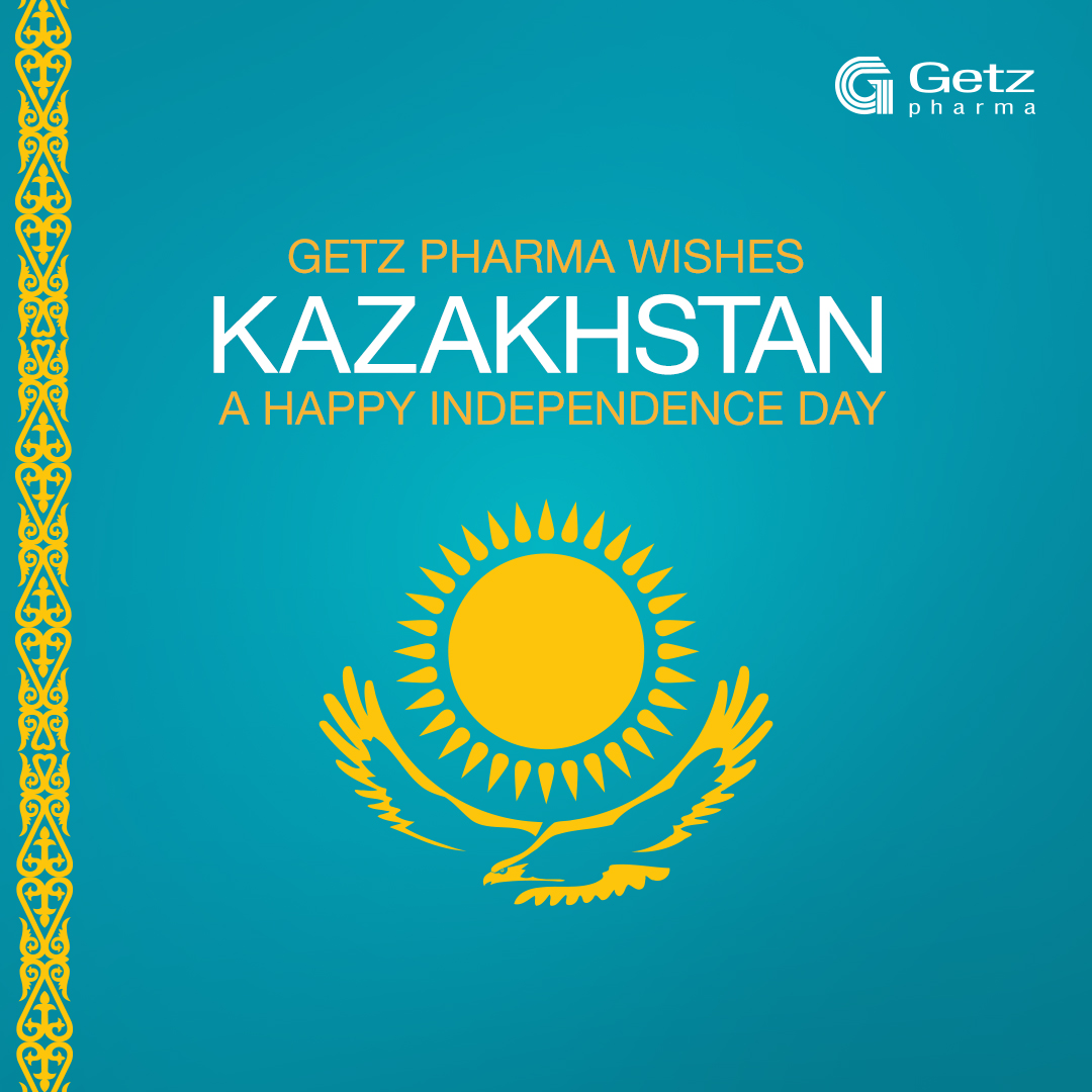 Getz Pharma - Getz Pharma added a new photo.