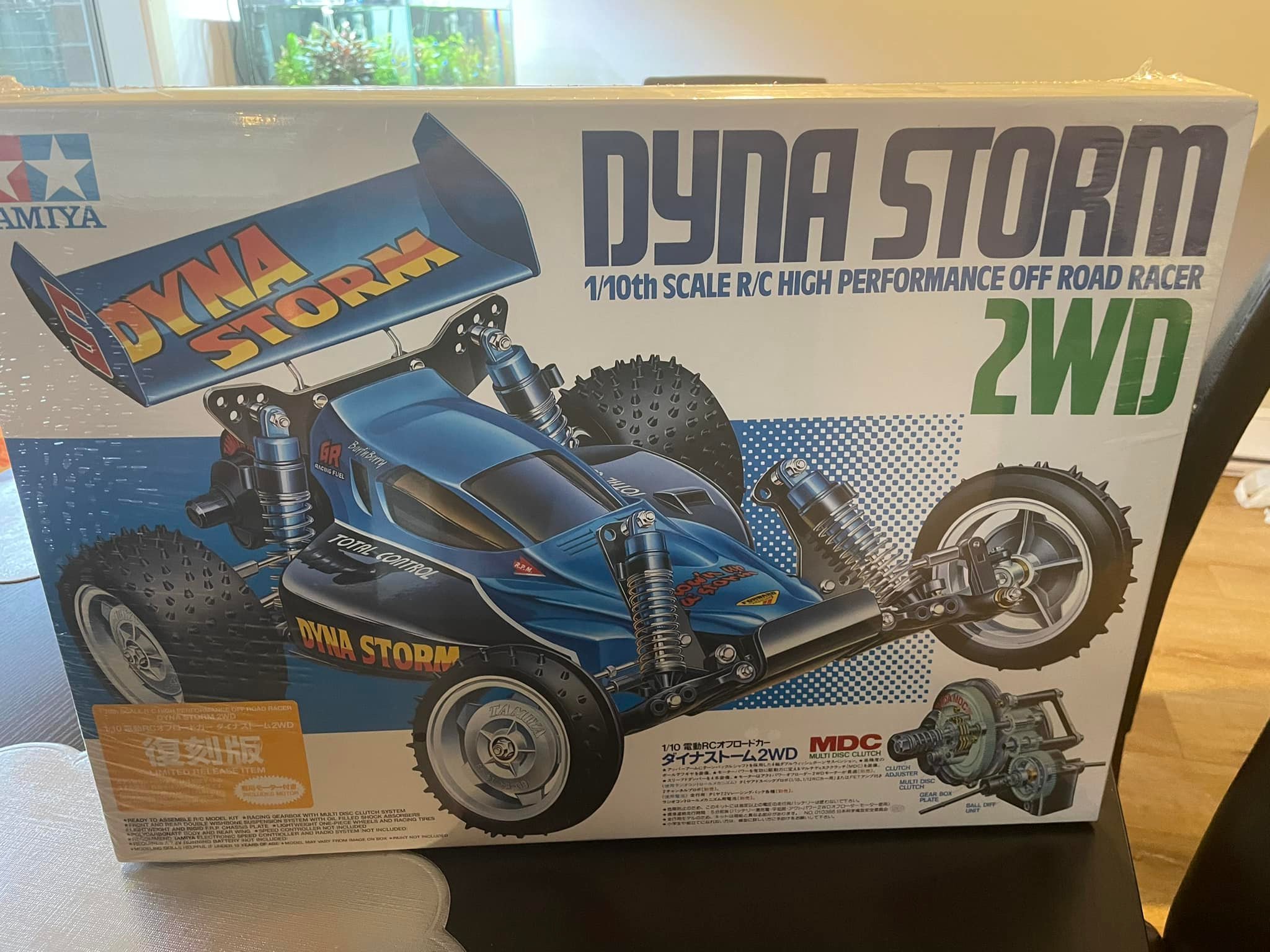 We need to manifest to the RC Gods and just maybe The universe