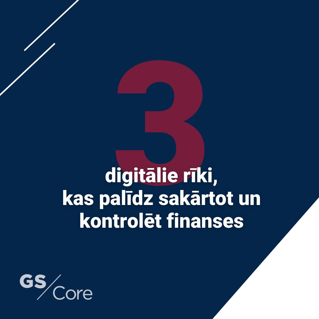 GS Core SIA | Riga