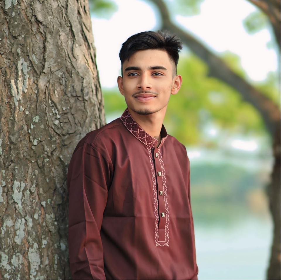 Mahin Aptab Rudro