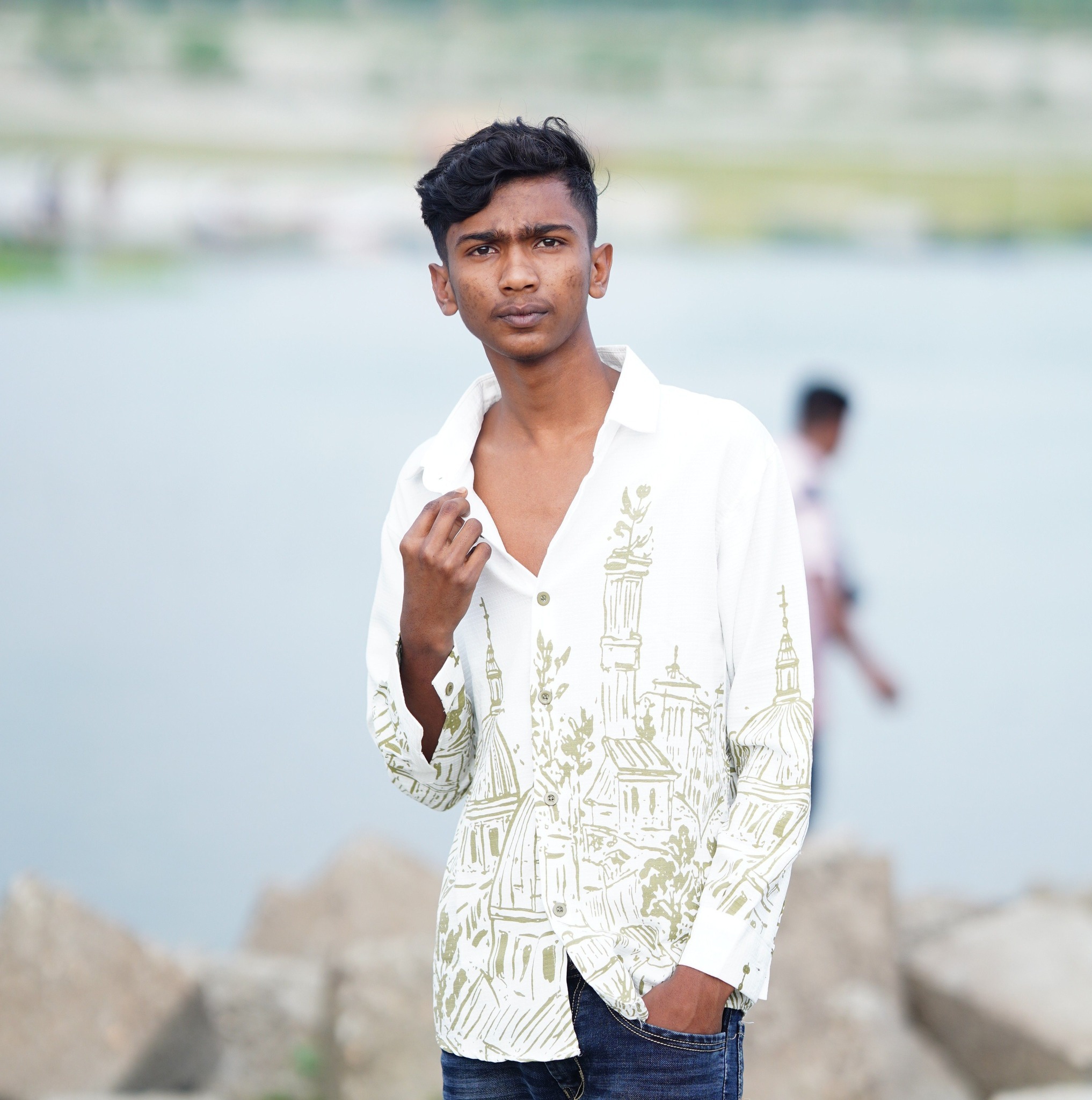 Md Shanto