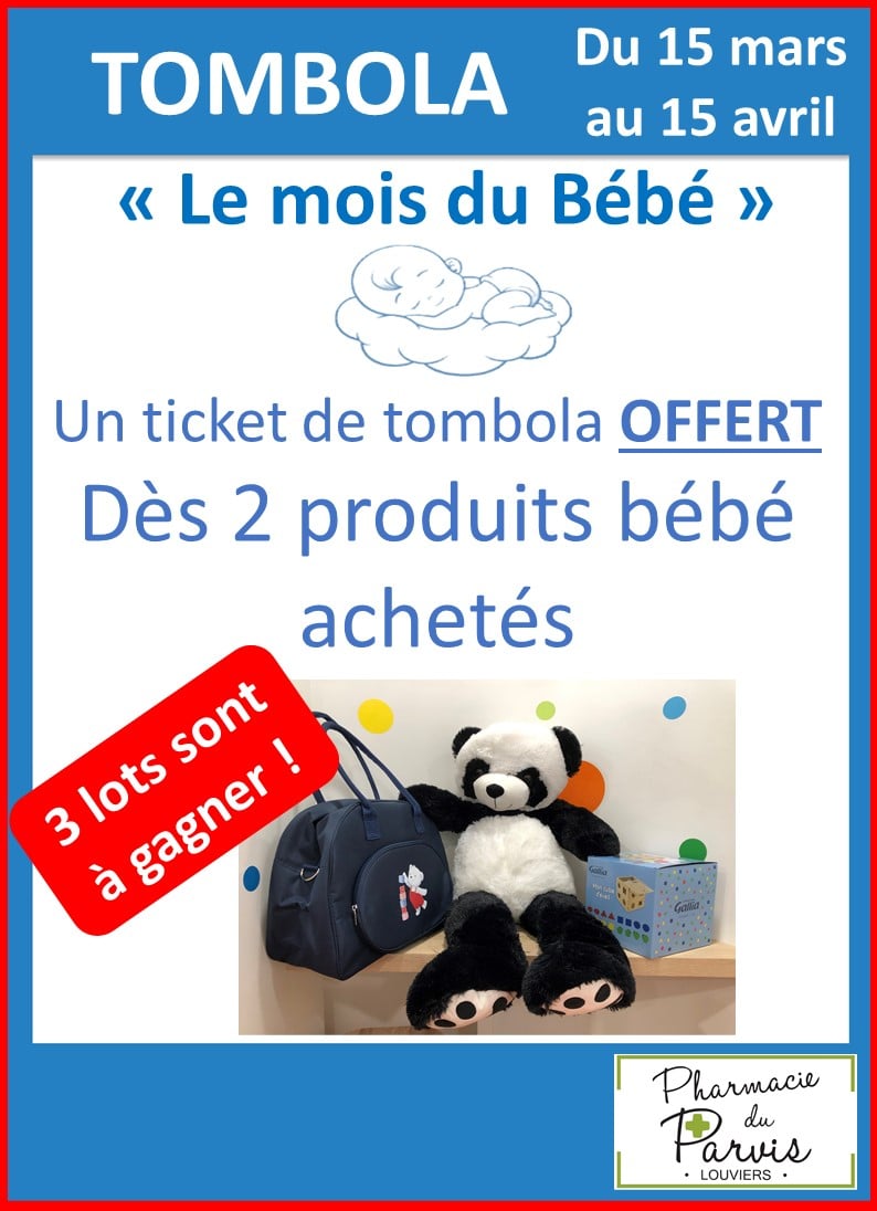 Pharmacie Du Parvis Posts Facebook