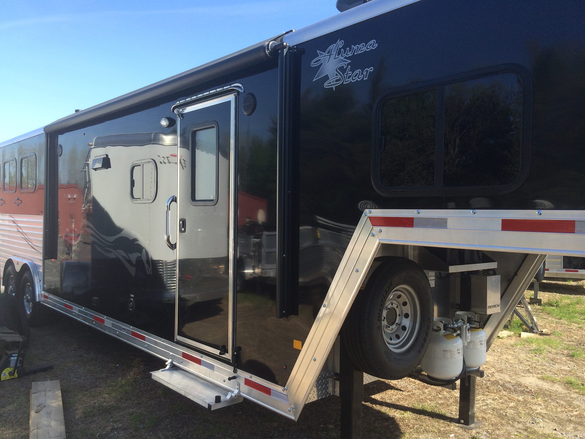 Key R-D trailers | Plattsburgh NY