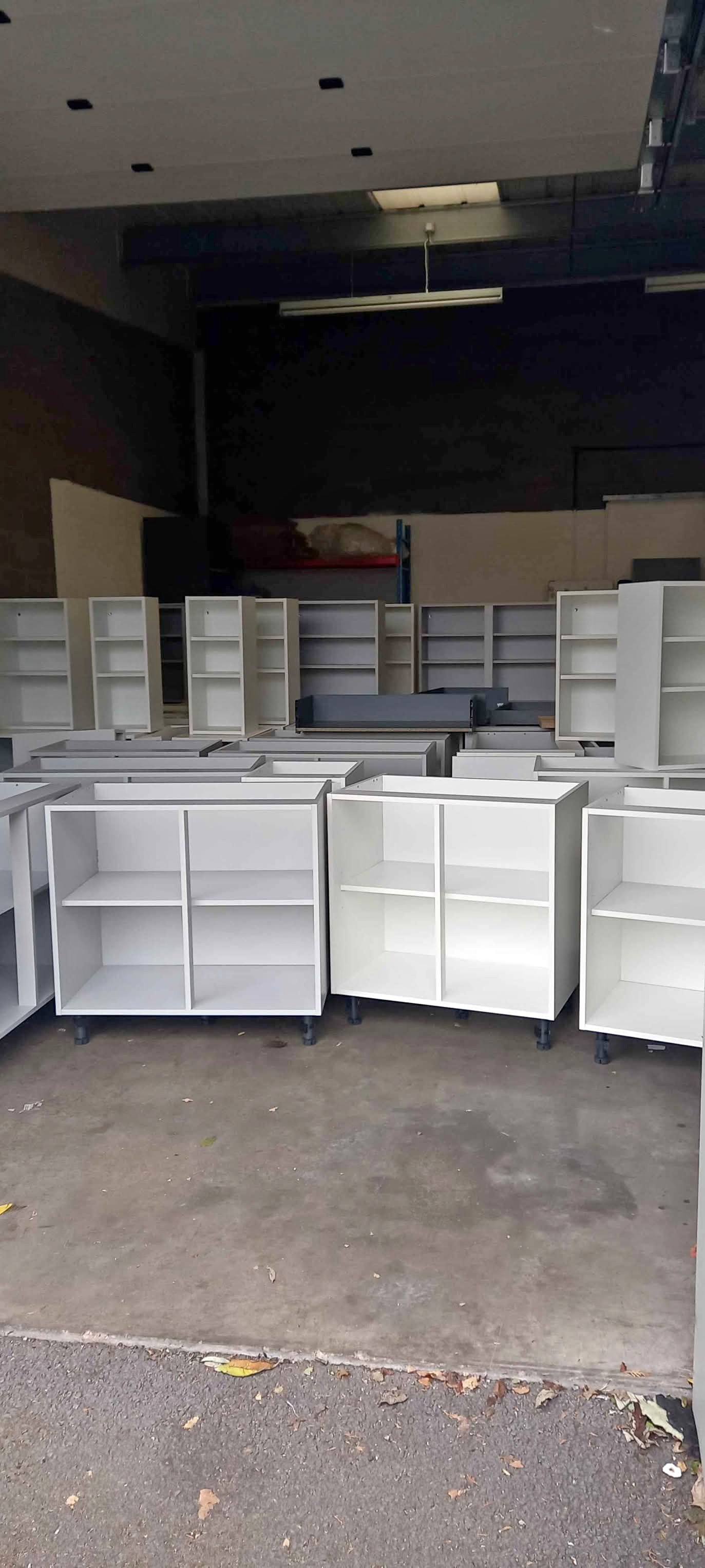 Kitchen Cabinets for sale in Evesham | Facebook Marketplace