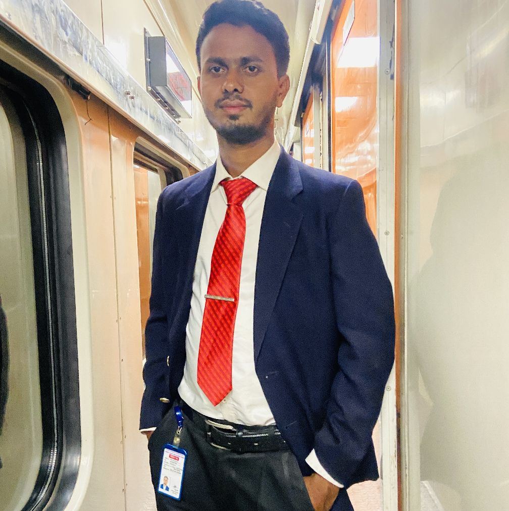 Mohammad Rassel Mia