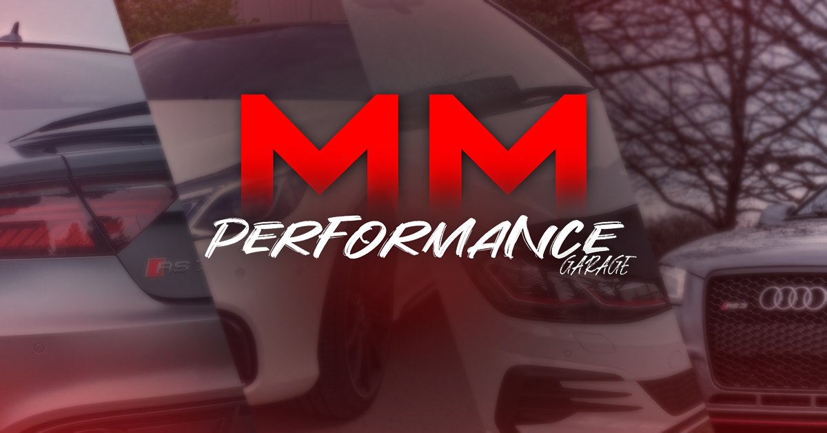 RS Performance Garage Pte... - RS Performance Garage Pte Ltd