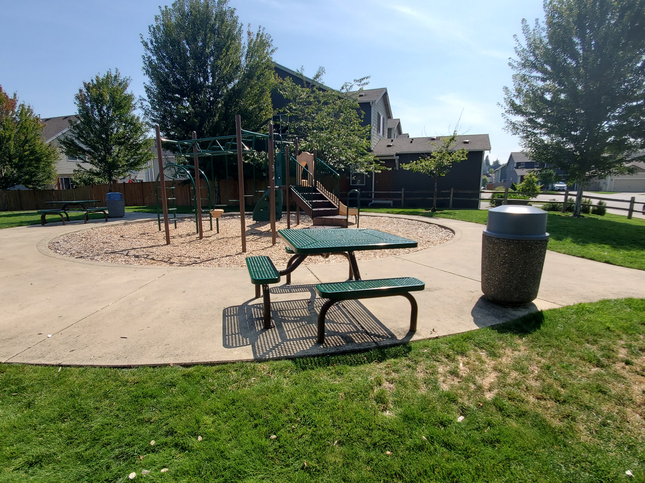 Brink Ranch Homeowners Association