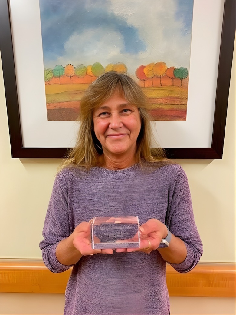 Uniontown - 🌟 Employee of the Month – January 2026 🌟 We’re proud to ...
