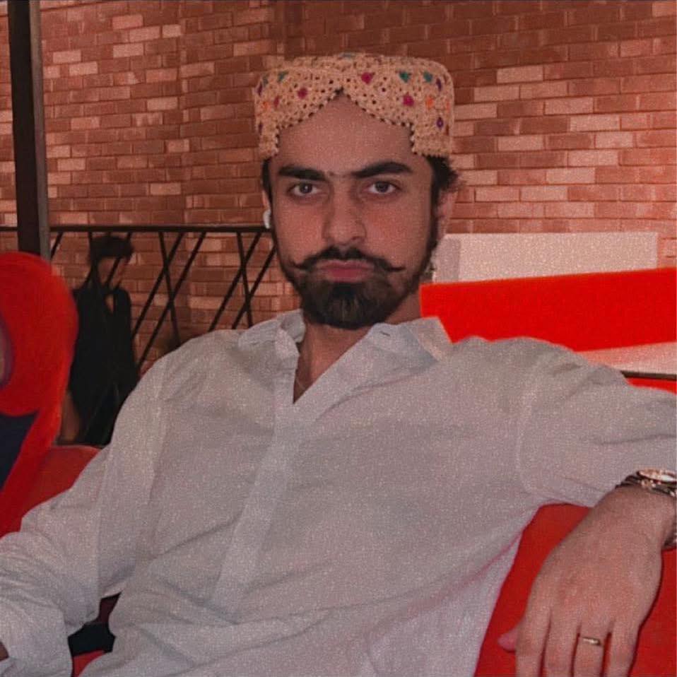Muhnjoo murshid ta Fazil aa. ️ | Muhammad Arslan Rahoo | Facebook