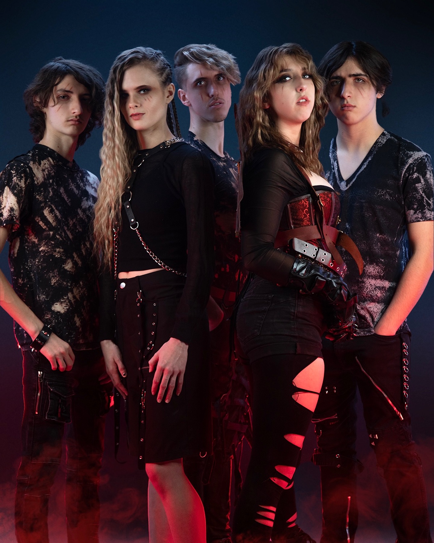 LILIAC - RISE UP • 2024 ɴᴇᴡ ᴇʀᴀ ᴏꜰ ʟɪʟɪᴀᴄ =============... | Facebook