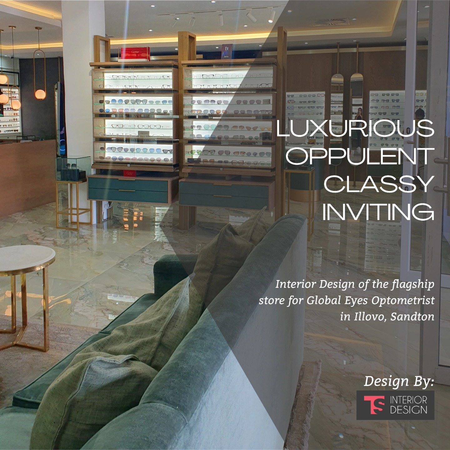 TS Interior Design