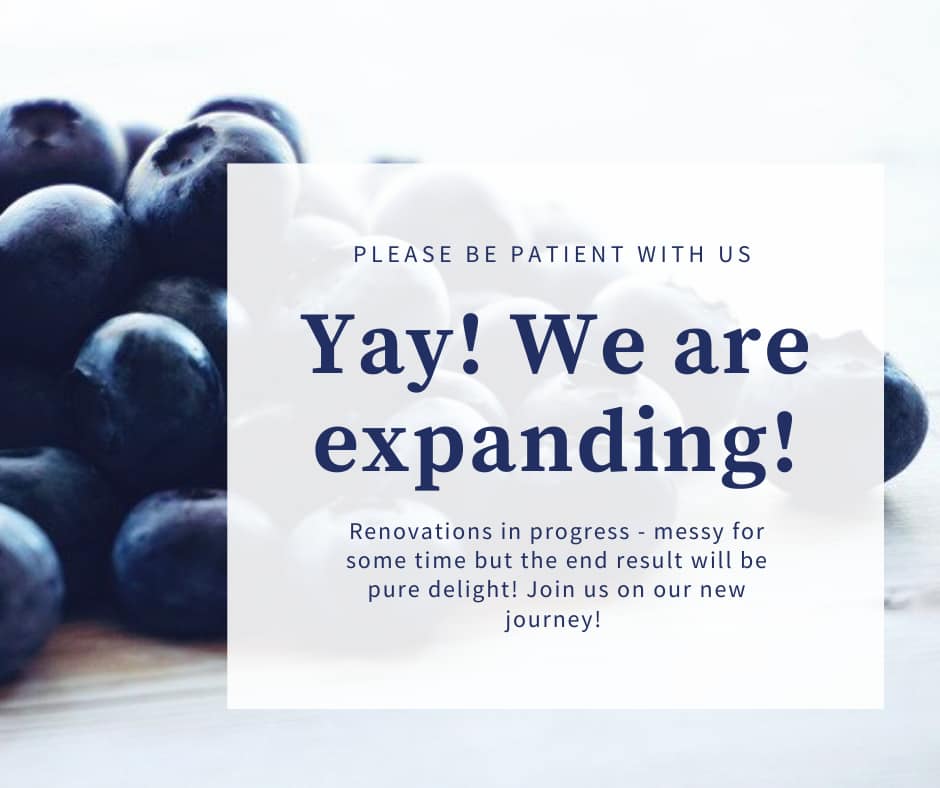 Our warehouse will be messy for the... - Impala Ridge Farm | Facebook