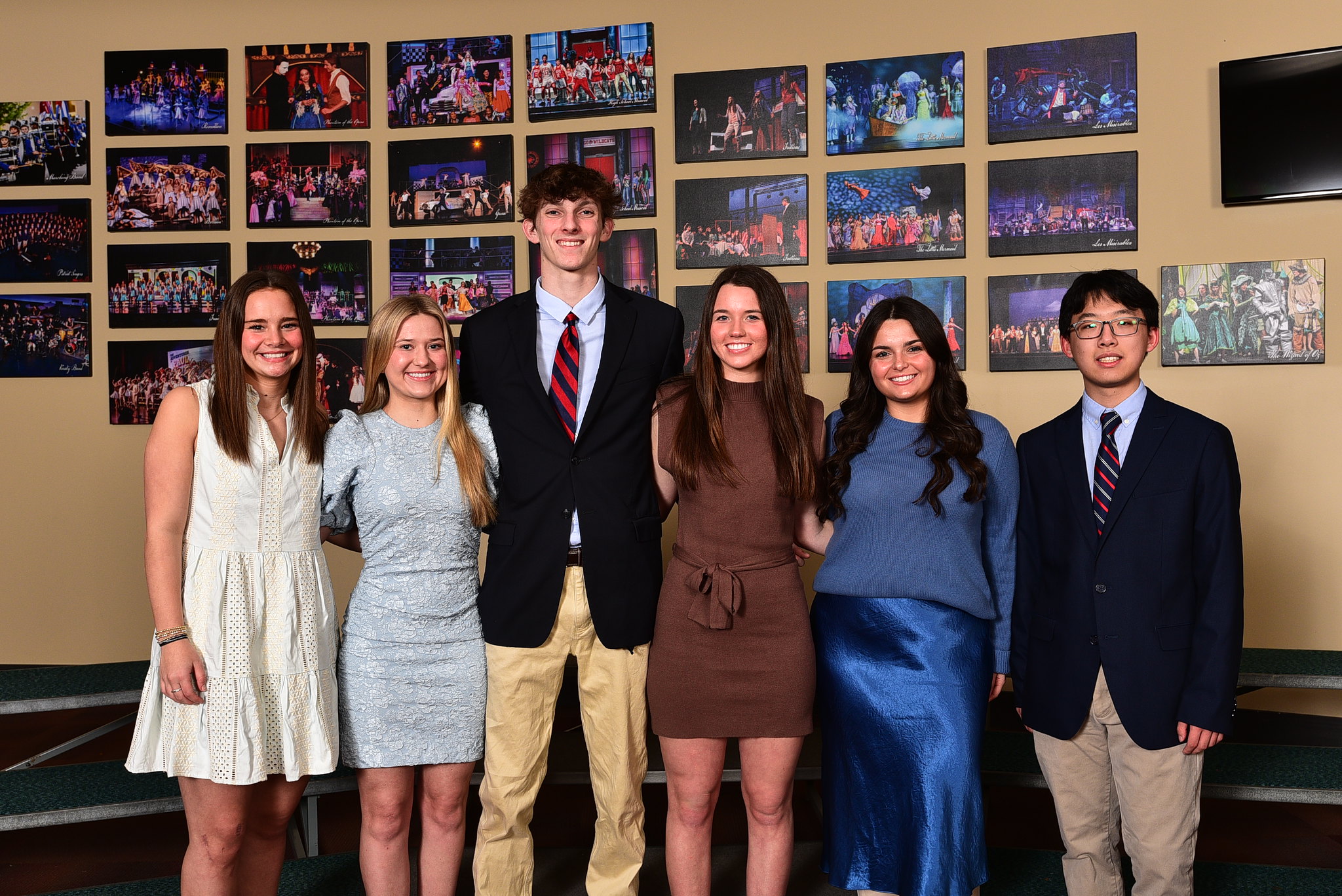 Congratulations to the... - Jackson Preparatory School | Facebook