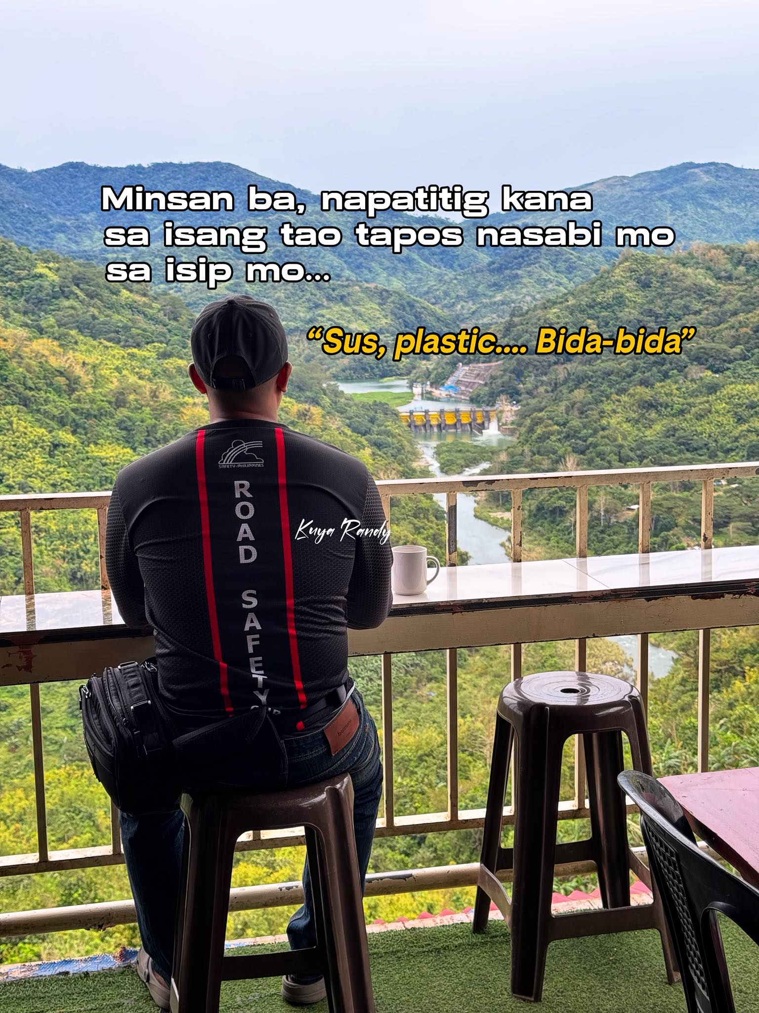 Kuya Randy Adventures